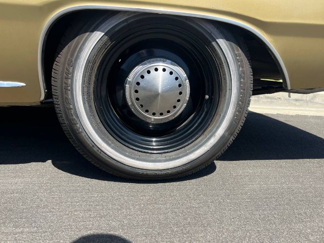 Dodge-Other-1969-Green-23