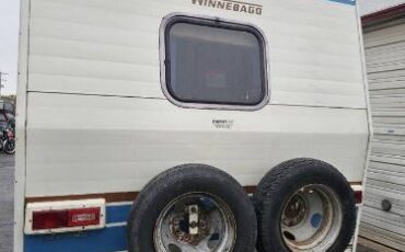 Dodge-Other-1979-White-18