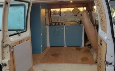 Dodge-Other-1986-Beige-Beige-12