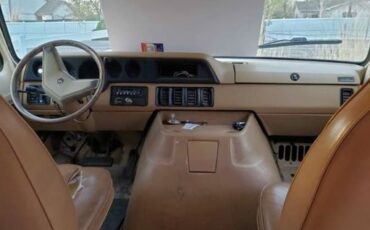 Dodge-Other-1986-Beige-Beige-9