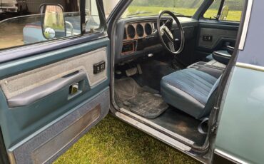Dodge-Other-1987-SUV-14