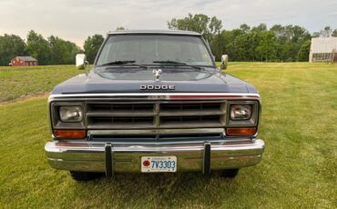 Dodge-Other-1987-SUV