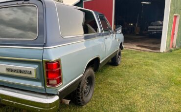 Dodge-Other-1987-SUV-4