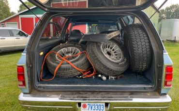 Dodge-Other-1987-SUV-8