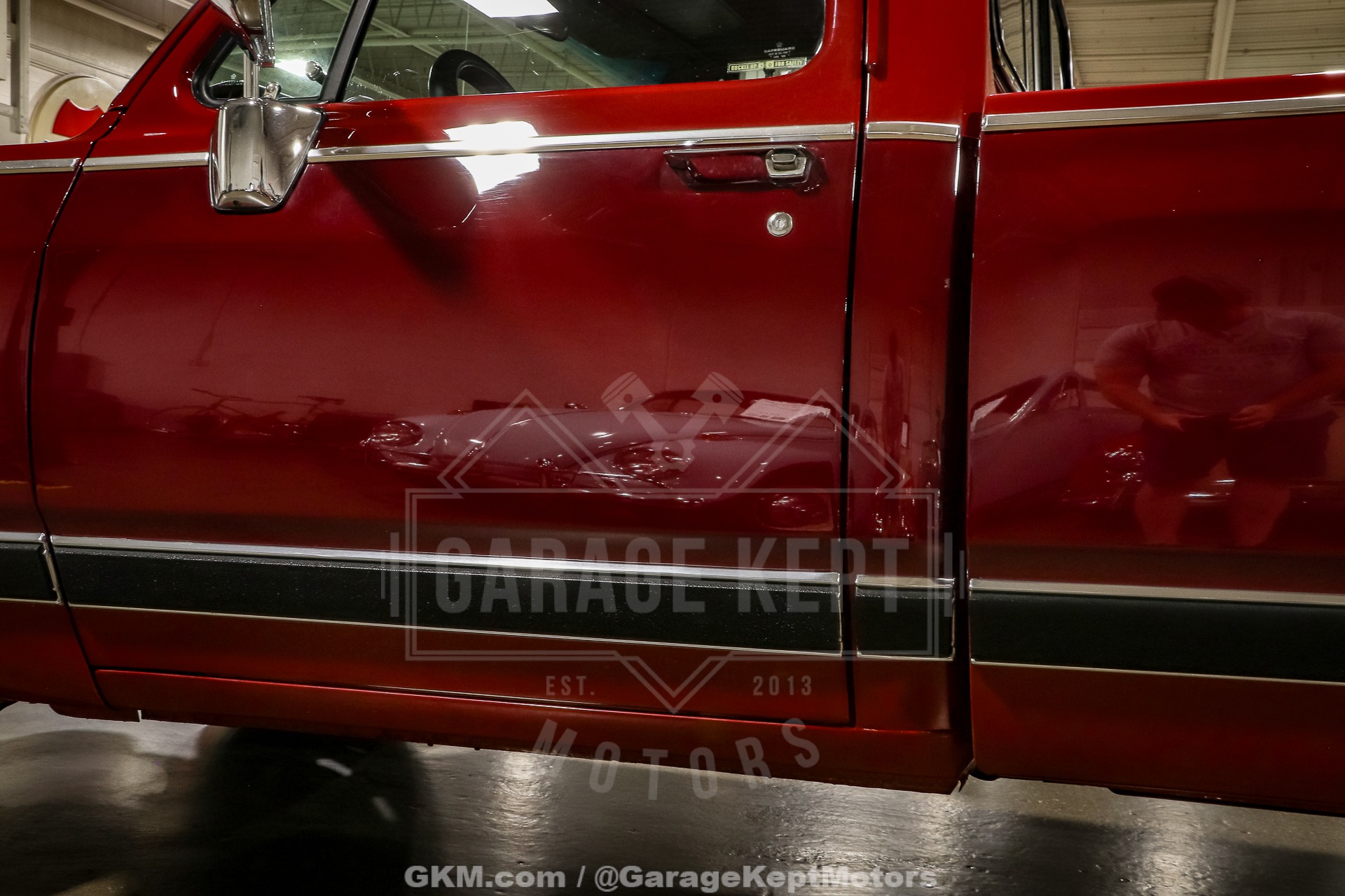 Dodge-Other-1989-BurgundyMaroon-BurgundyMaroon-37