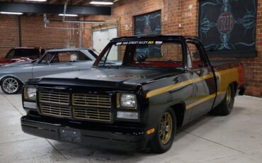 Dodge-Other-1992-Black-Red-11