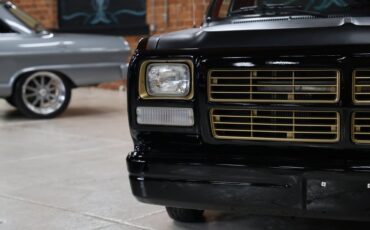 Dodge-Other-1992-Black-Red-13