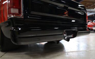 Dodge-Other-1992-Black-Red-14