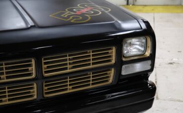 Dodge-Other-1992-Black-Red-20