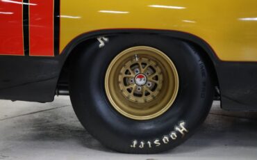 Dodge-Other-1992-Black-Red-21