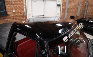 Dodge-Other-1992-Black-Red-29