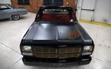 Dodge-Other-1992-Black-Red-3