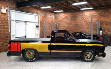 Dodge-Other-1992-Black-Red-33