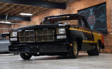 Dodge-Other-1992-Black-Red-39