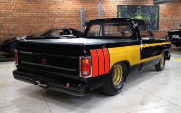 Dodge-Other-1992-Black-Red-40