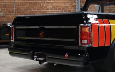 Dodge-Other-1992-Black-Red-41