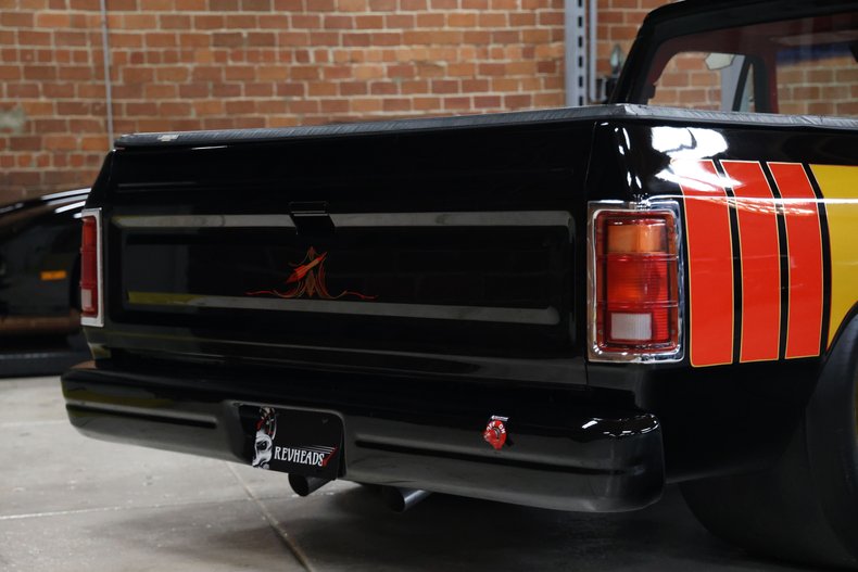 Dodge-Other-1992-Black-Red-41