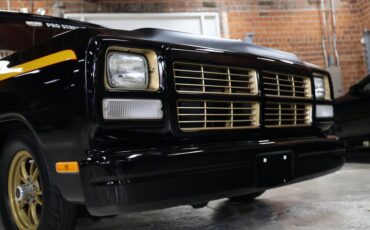 Dodge-Other-1992-Black-Red-5