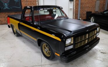Dodge-Other-1992-Black-Red-6