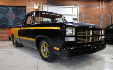 Dodge-Other-1992-Black-Red-7