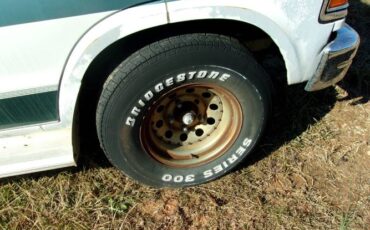 Dodge-Other-1992-Green-3