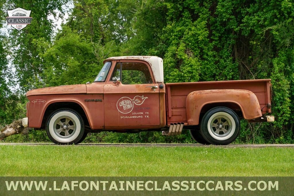 Dodge-Other-Pickups-1964-1