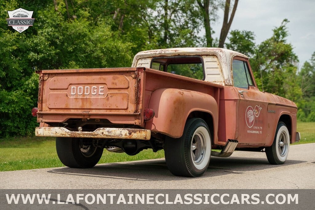 Dodge-Other-Pickups-1964-26