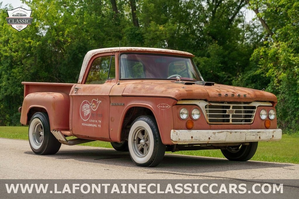Dodge-Other-Pickups-1964