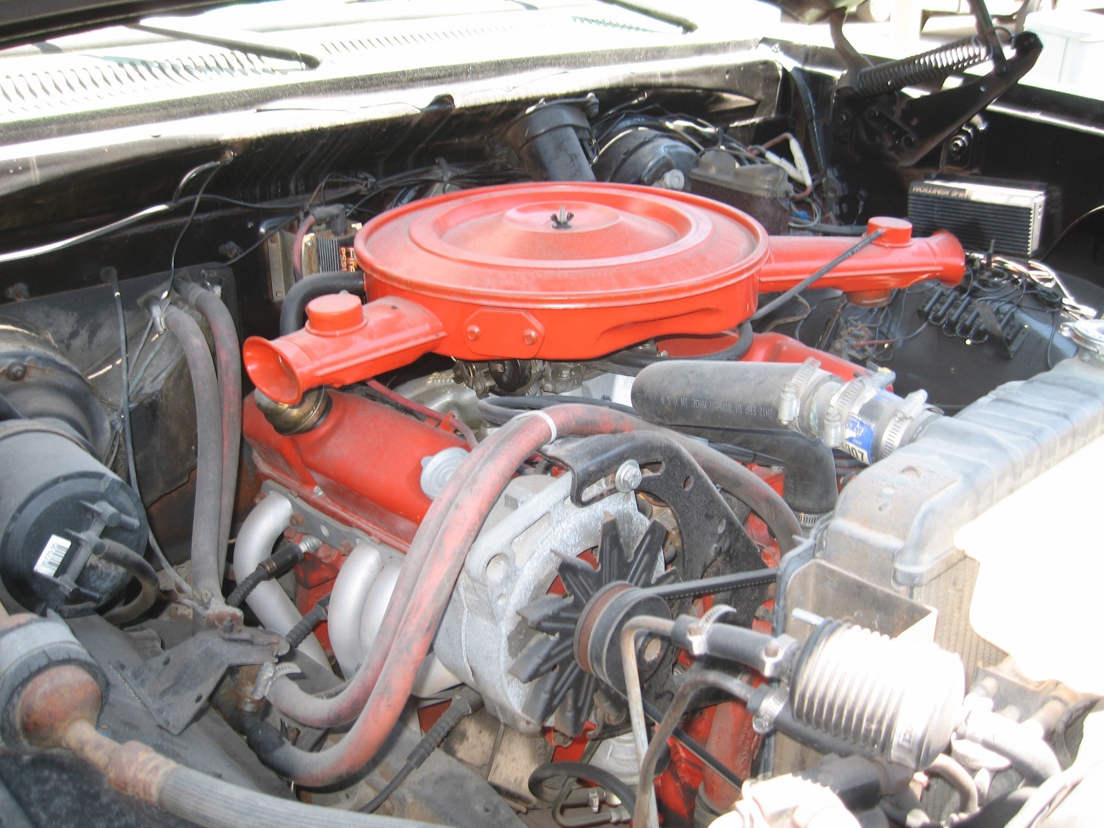 Dodge-Other-Pickups-1977-Extended-Cab-Pickup-11