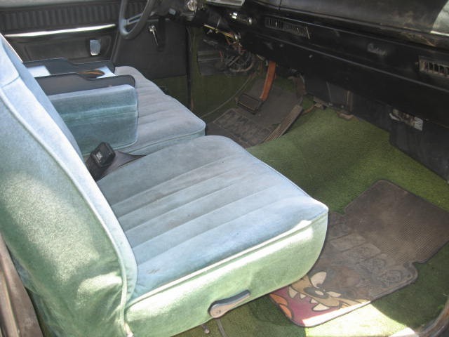Dodge-Other-Pickups-1977-Extended-Cab-Pickup-12