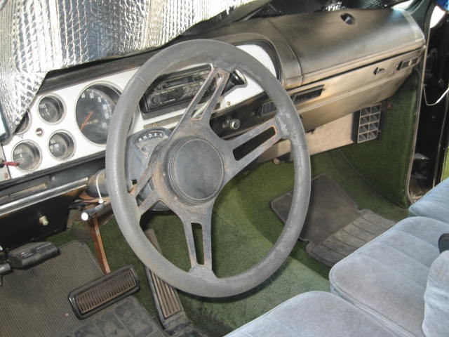 Dodge-Other-Pickups-1977-Extended-Cab-Pickup-15