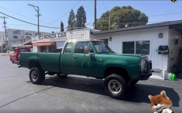 Dodge-Other-Pickups-1978-Pickup-1