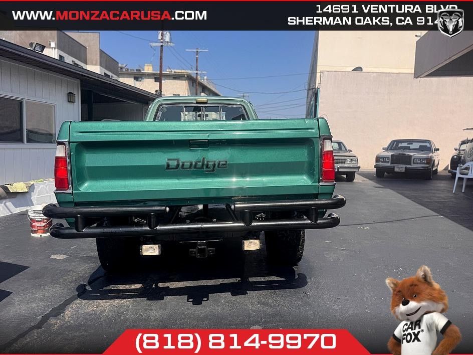 Dodge-Other-Pickups-1978-Pickup-13