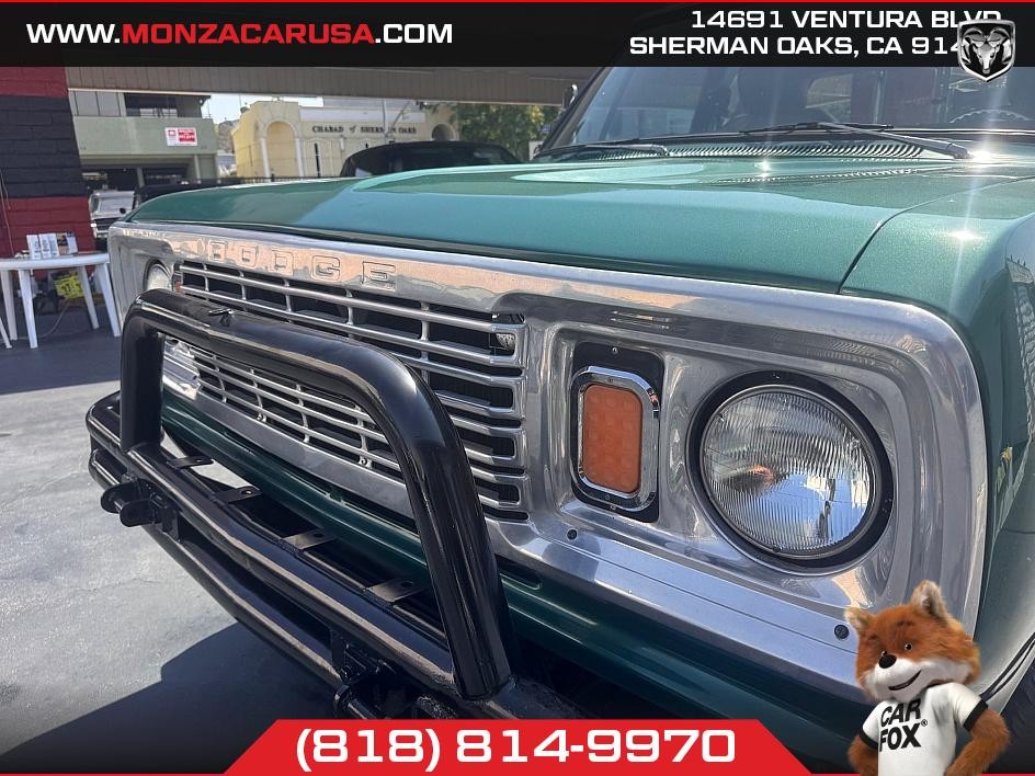 Dodge-Other-Pickups-1978-Pickup-14