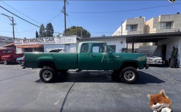 Dodge-Other-Pickups-1978-Pickup-15