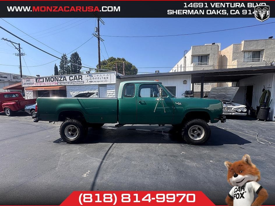 Dodge-Other-Pickups-1978-Pickup-15