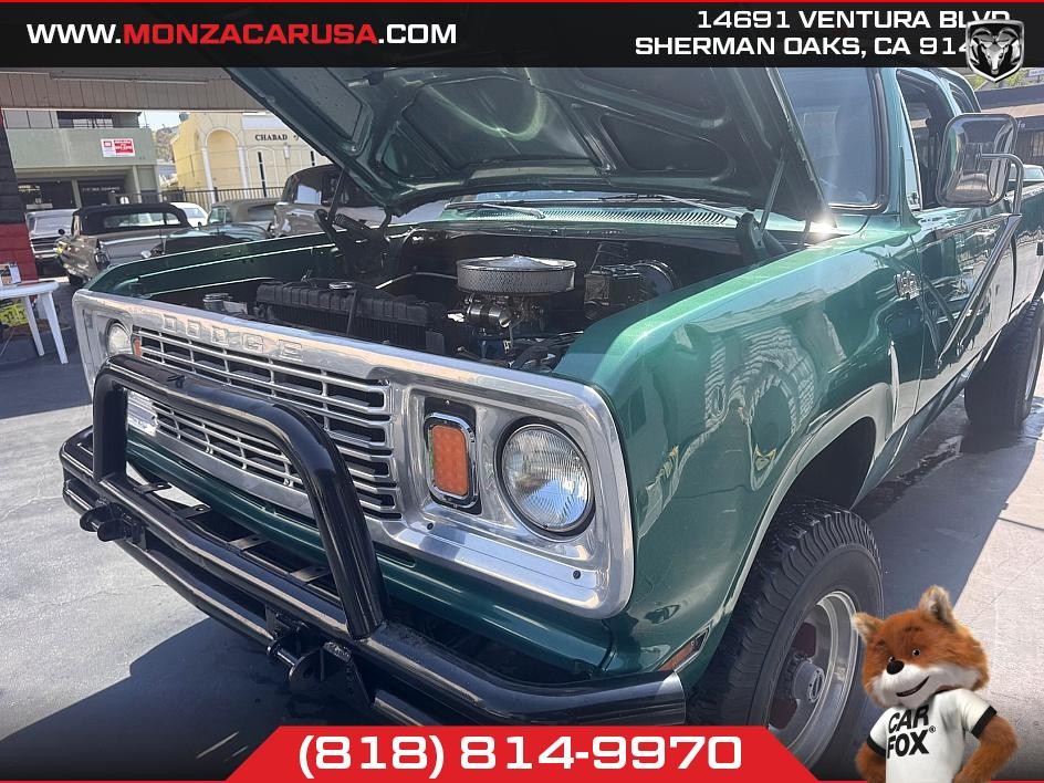 Dodge-Other-Pickups-1978-Pickup-17