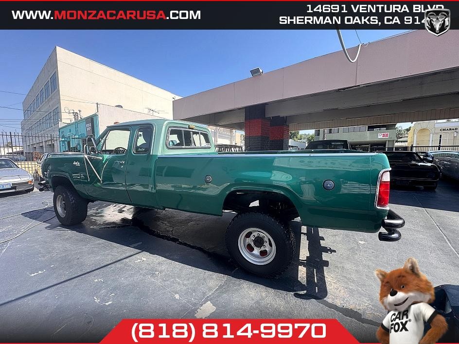 Dodge-Other-Pickups-1978-Pickup-6