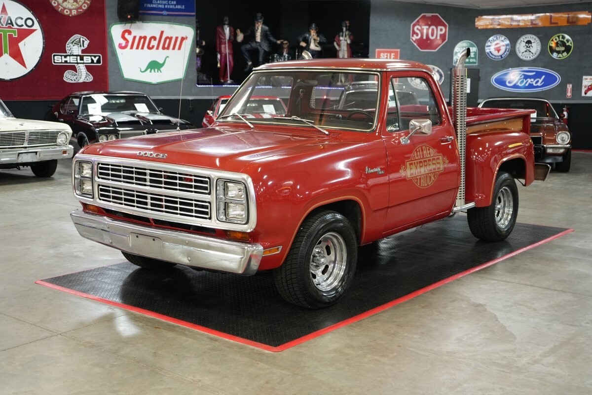 Dodge-Other-Pickups-1979-Pickup-Truck-1