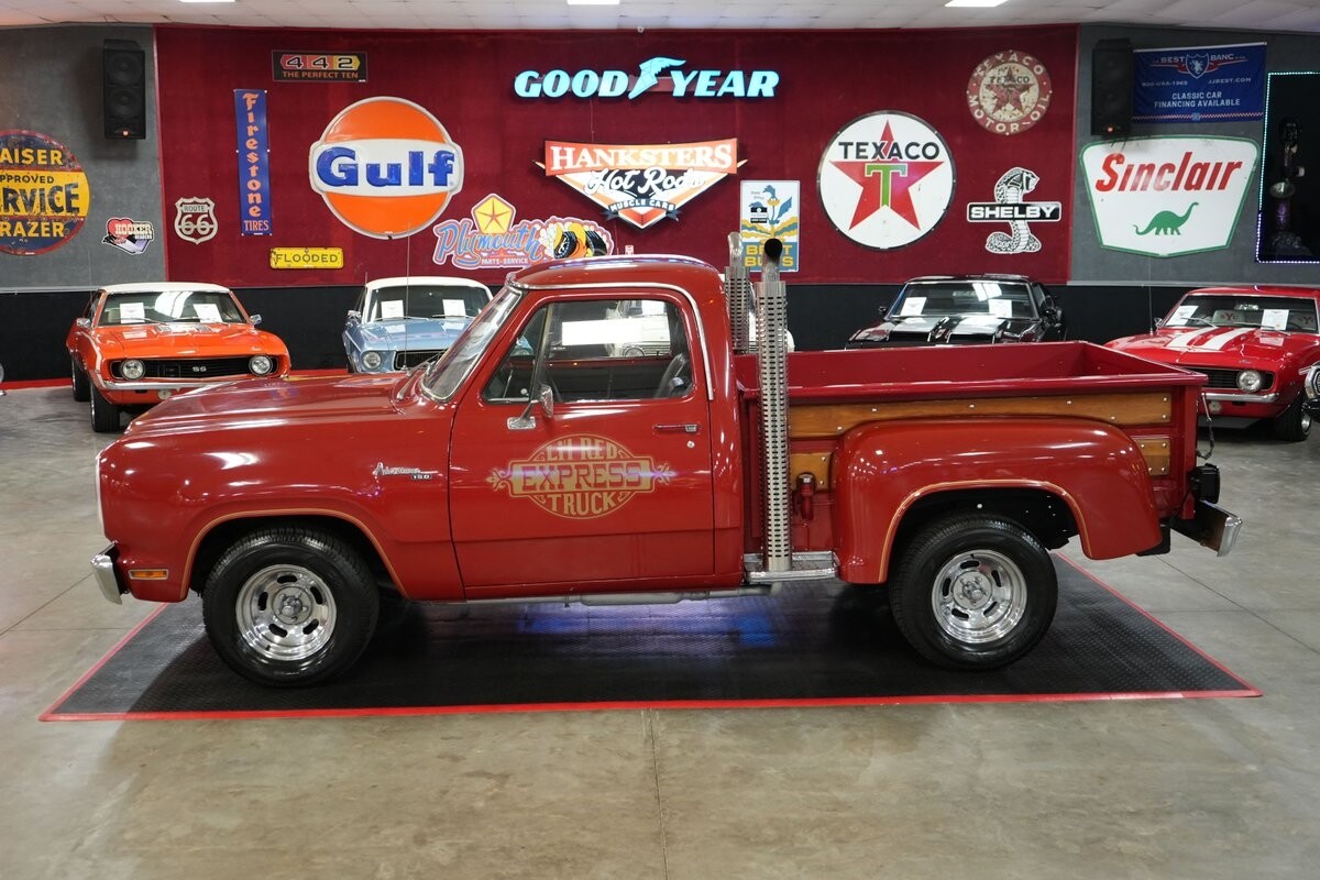 Dodge-Other-Pickups-1979-Pickup-Truck-10