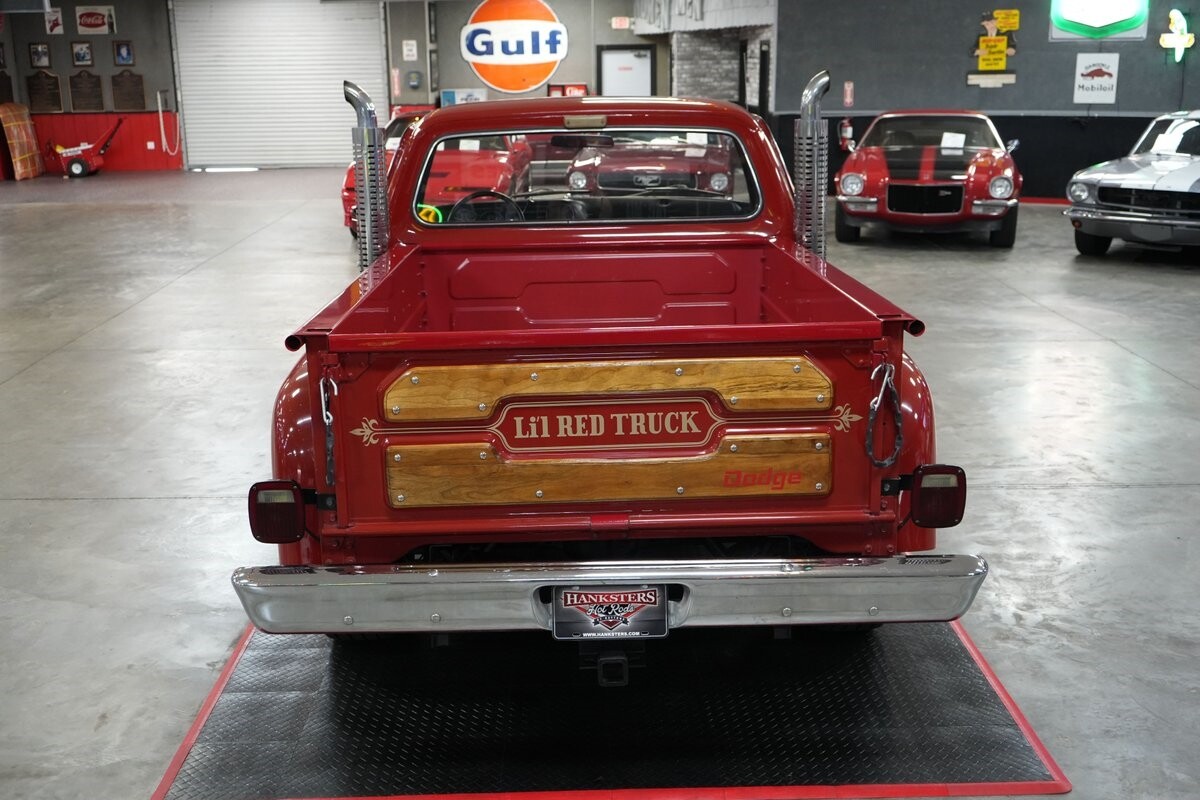 Dodge-Other-Pickups-1979-Pickup-Truck-13