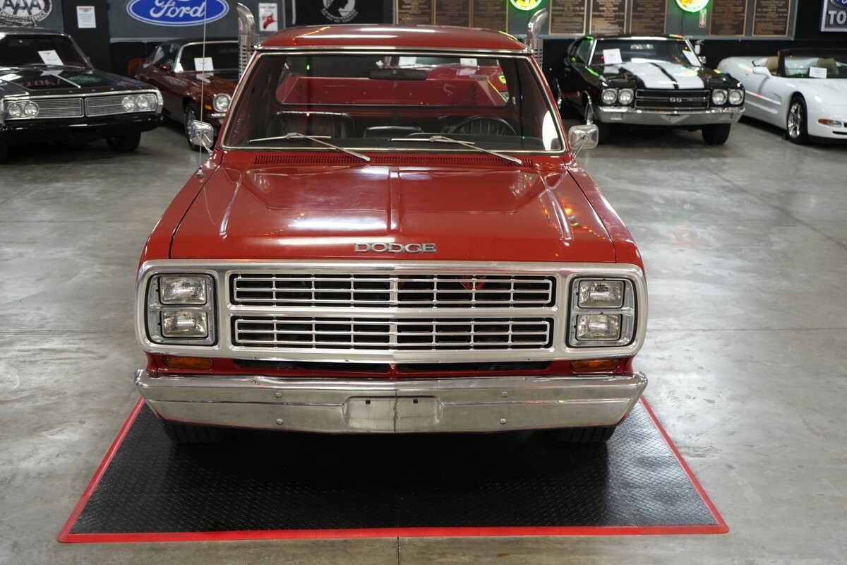 Dodge-Other-Pickups-1979-Pickup-Truck-16