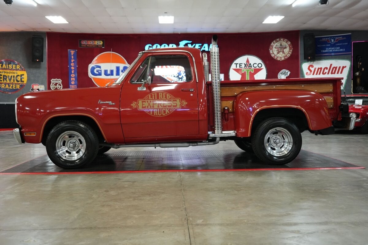 Dodge-Other-Pickups-1979-Pickup-Truck-18