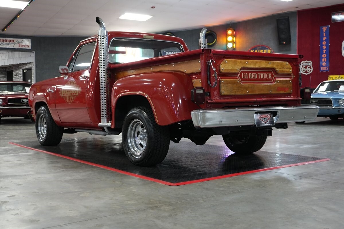 Dodge-Other-Pickups-1979-Pickup-Truck-19