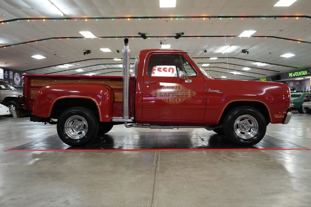 Dodge-Other-Pickups-1979-Pickup-Truck-22