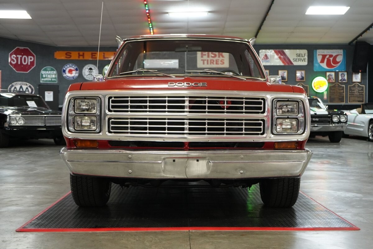 Dodge-Other-Pickups-1979-Pickup-Truck-24