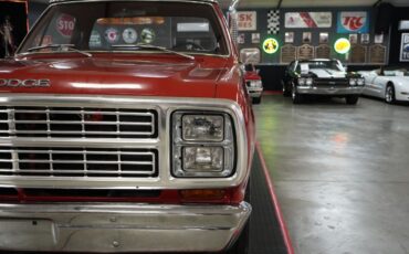 Dodge-Other-Pickups-1979-Pickup-Truck-26