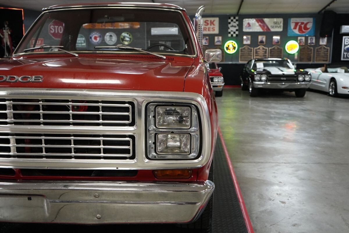 Dodge-Other-Pickups-1979-Pickup-Truck-26