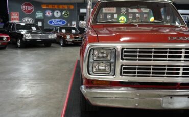 Dodge-Other-Pickups-1979-Pickup-Truck-27