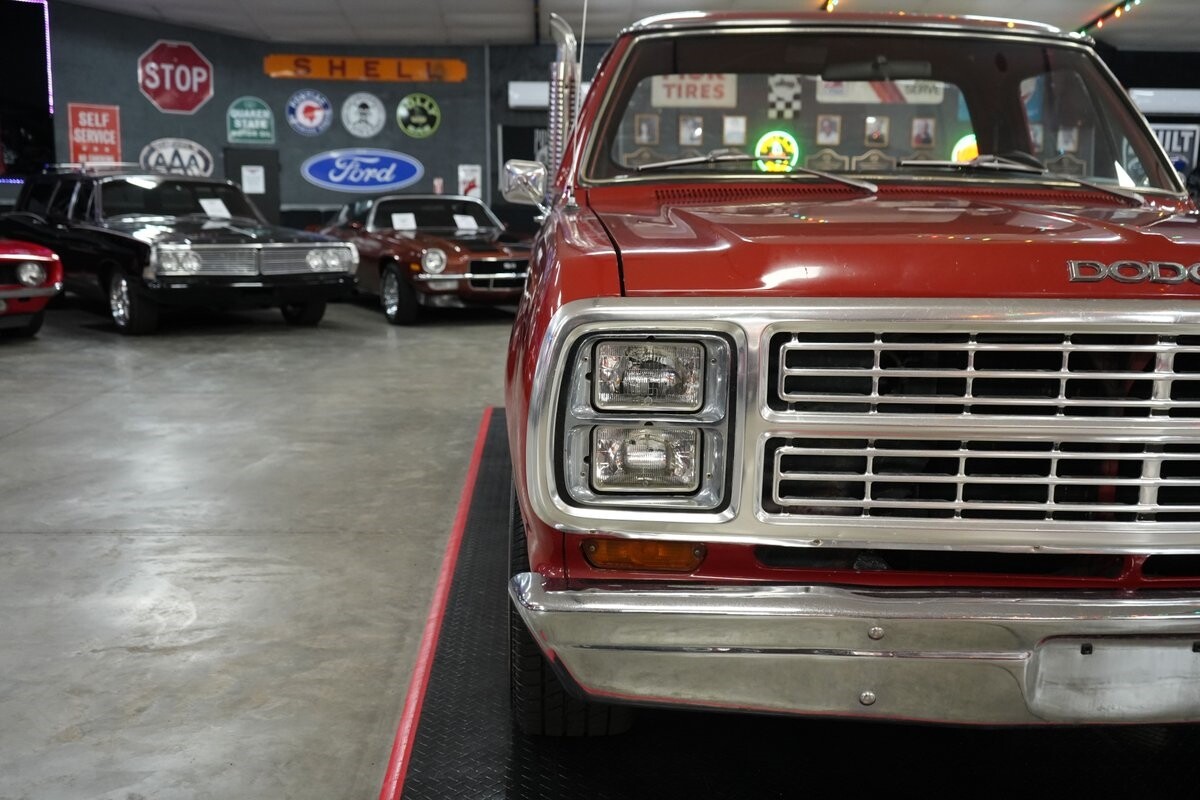 Dodge-Other-Pickups-1979-Pickup-Truck-27